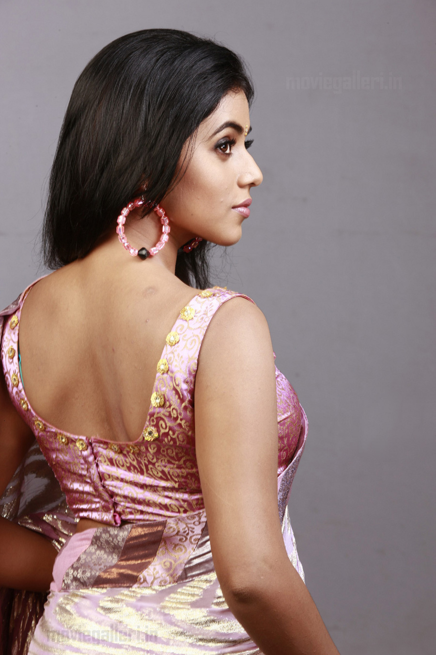 Actress Poorna Navel Hot Unseen Photo Galery PHOTOSHOOT2012 actress-poorna-navel-hot-unseen-photo-galery-photoshoot2012