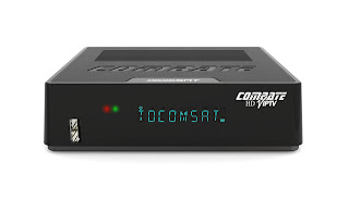 Tocomsat Combate Tocomsat Combate