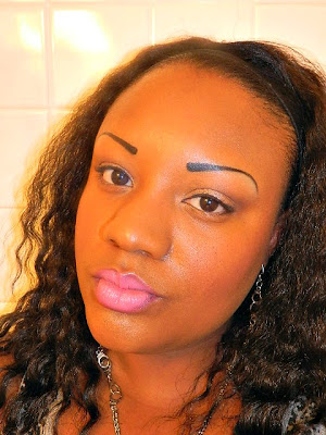 Pink Pout: Mac Pink Nouveau & Viva Glam Gaga I - So She Writes by Miss ...