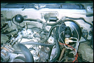 1998 Dodge Dakota Battery Size