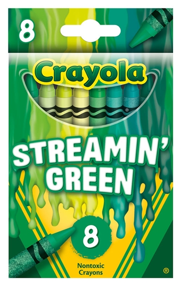 Download The Crayon Blog: Walmart's new Crayola set: Crayola Meltdown