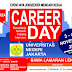 Jakarta Career Day – November 2015