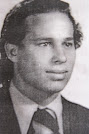 Manuel Alberto SANTAMARIA