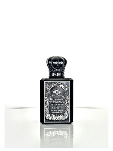 fort & manle bojnokopff