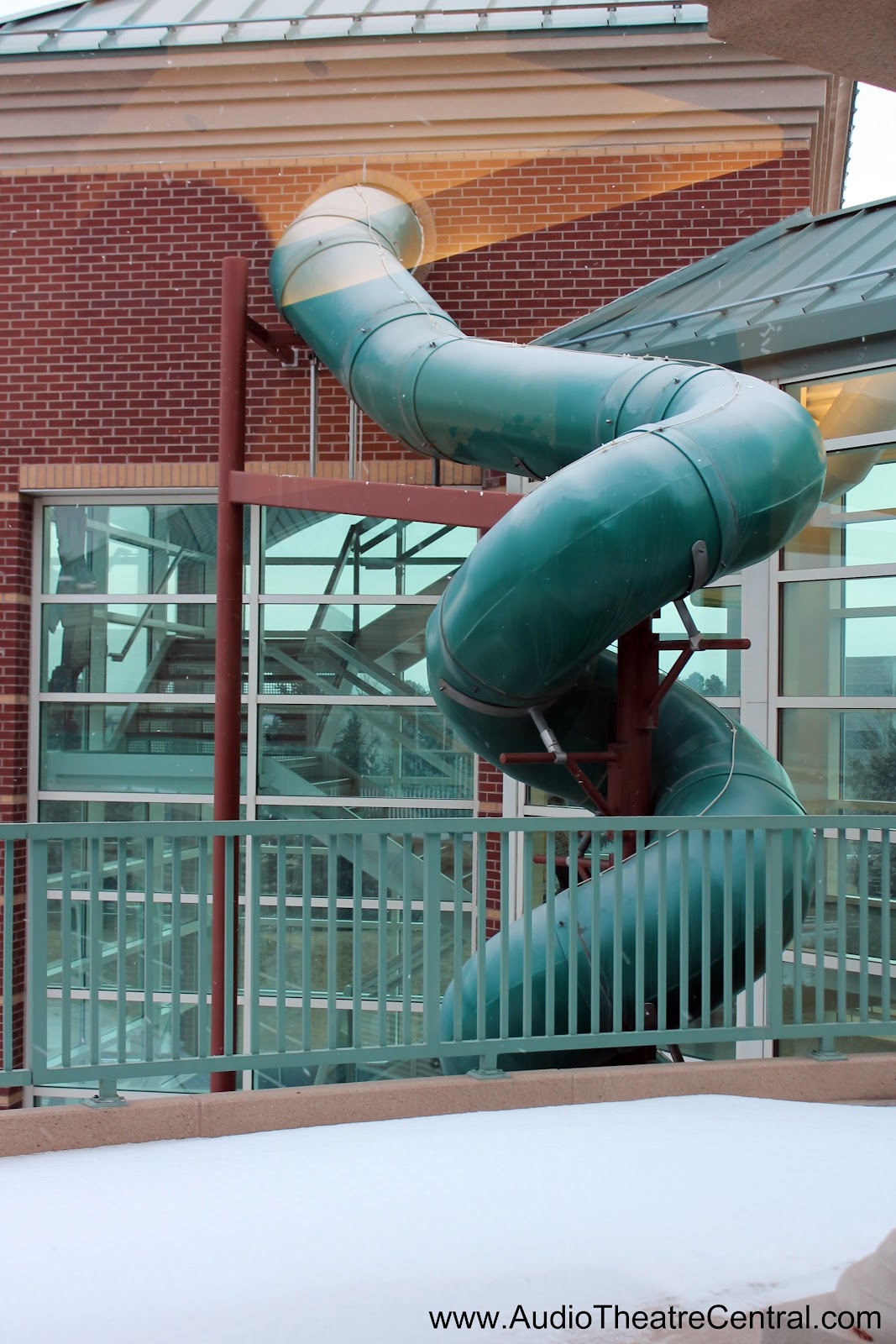 Whit's End Tour [Photo Album] Audio Theatre Central