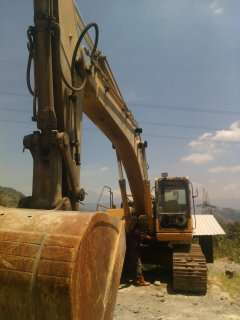 service forklift solusi memperbaiki forklift dan alat berat