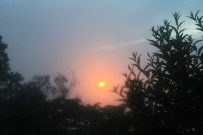 sunrise di penanjakan bromo spot foto cantik di gunung bromo