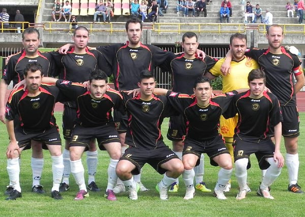 Άνετα η Καστοριά κέρδισε τη Φλώρινα – Μια ανάσα πριν τη Γ’ Εθνική