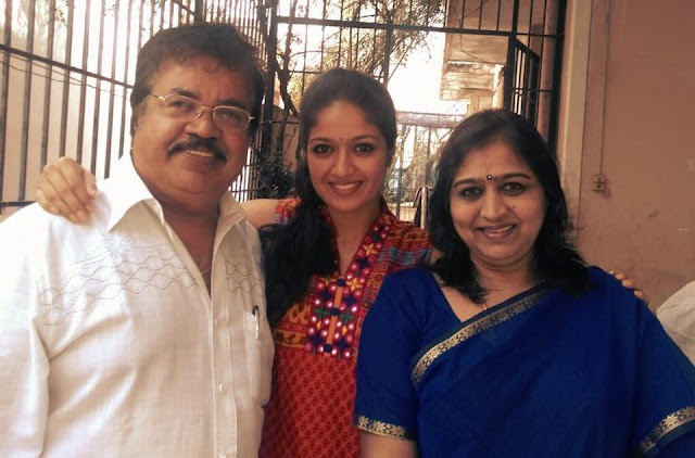 Meghana Raj Photos,Meghana Raj Family Photos, Meghana Raj Biography