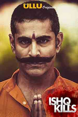 Ishq Kills S01 2020 Hindi Complete WEB Series 720p HDRip HEVC