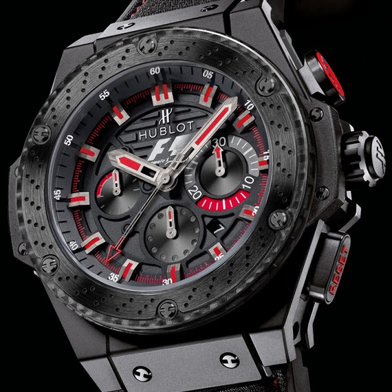 hublot formula 1