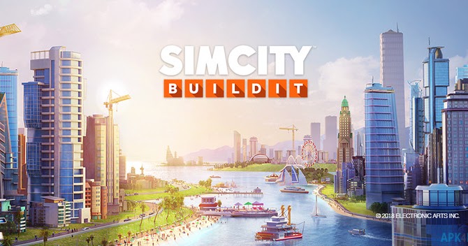 simcity buildit cheat codes