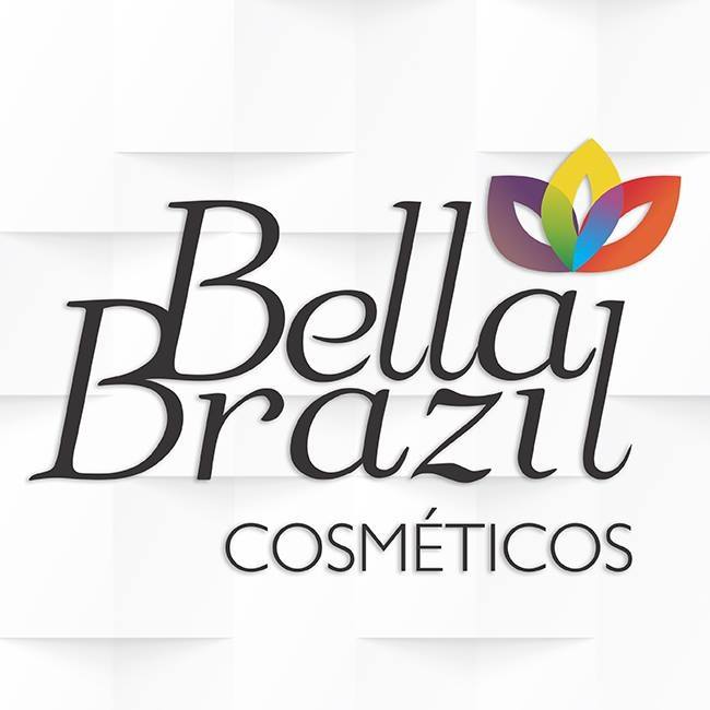 Bella Brazil Cosméticos ♥