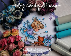 Fr@nz Blog Candy
