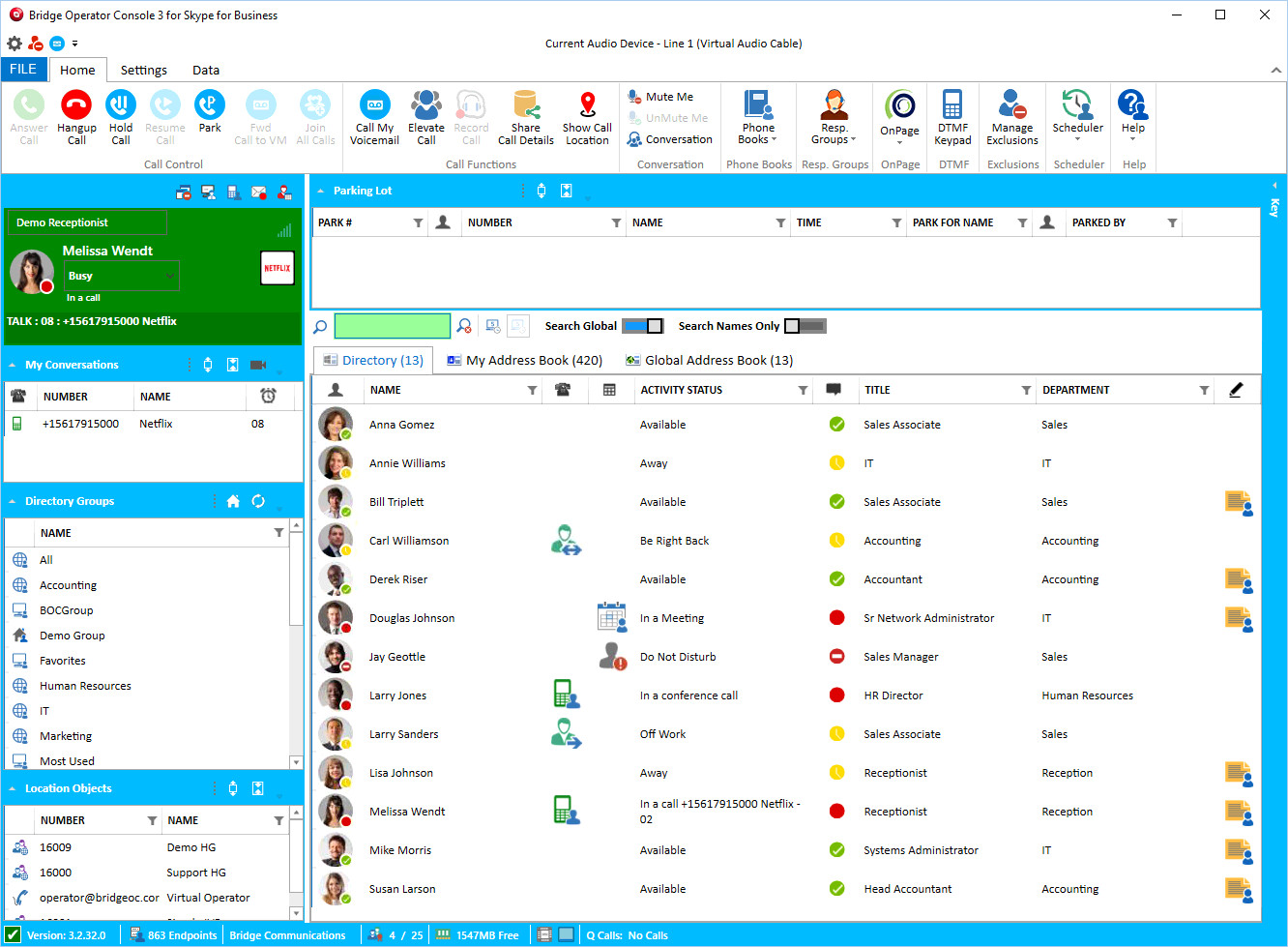 office 13 themes