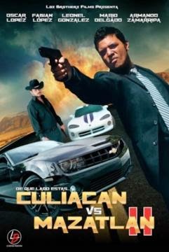 Culiacan vs Mazatlan 2 en Español Latino
