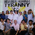 Journalist Exposed a Leaked Memo of Movement Against Tyranny for the Sept. 21 EDSA Rally