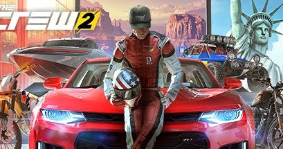 the crew 2 torrent the crew 2 torrent