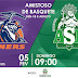 ASB/SANTACRUZ FAZ AMISTOSO EM CURRAIS NOVOS NESTE FINAL DE SEMANA
