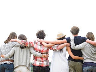 Master Monday: Understanding Relator Group of people using Relator Theme