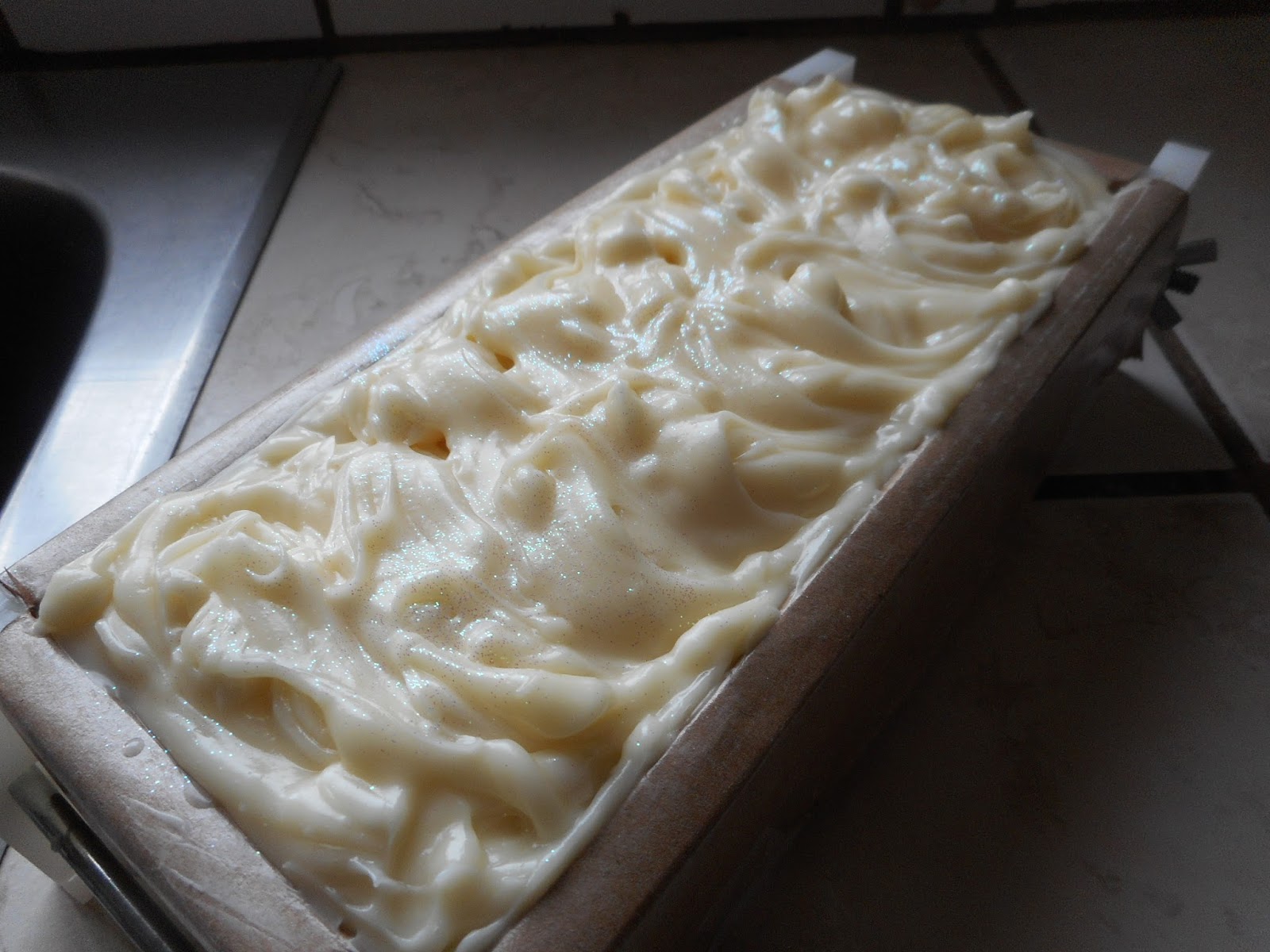 Mission Meadows Soapery What To Do With Leftover Whipping Cream