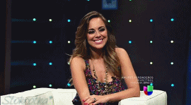 Animacje z telenowel: Maria Elisa Camargo - entrevista