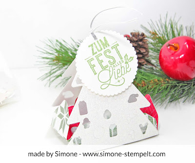 Swaps mit Stampin Up Swaps mit Stampin Up
