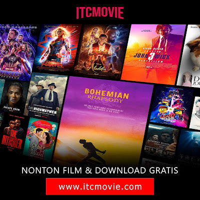 Nonton Movie Online Kartun Terlengkap di ITCMOVIE