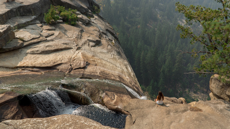Yosemite Valley
