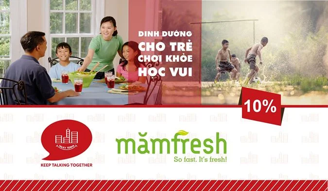 DINH DƯỠNG CHO TRẺ CHƠI KHỎE HỌC VUI