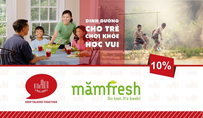 DINH DƯỠNG CHO TRẺ CHƠI KHỎE HỌC VUI