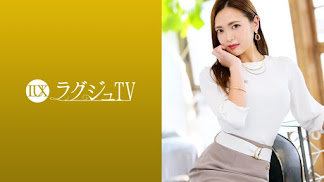 259LUXU-1245 ラグジュTV 1247 透明感と妖艶さを兼ね備えた看護師がAV出演！私生活では旦那様とすれ違いの日々…内に秘めた性欲を開放するように次々に迫る刺激に恍惚の表情で喘ぎまくる！
