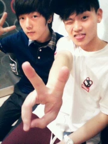 topp dogg indonesia pic predebut seo sangwon yano topp dogg indonesia pic predebut seo sangwon yano