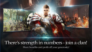 Download Lineage 2 Revolution Apk [LAST VERSION] - Android Game