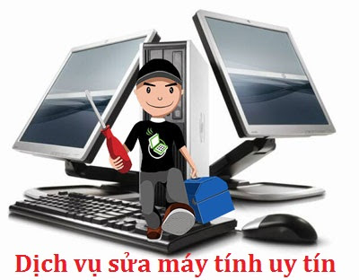 Top dịch vụ sửa chữa máy tính uy tín chuyên nghiệp Top dịch vụ sửa chữa máy tính uy tín chuyên nghiệp