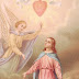 Invocations to the Immaculate Heart of Mary