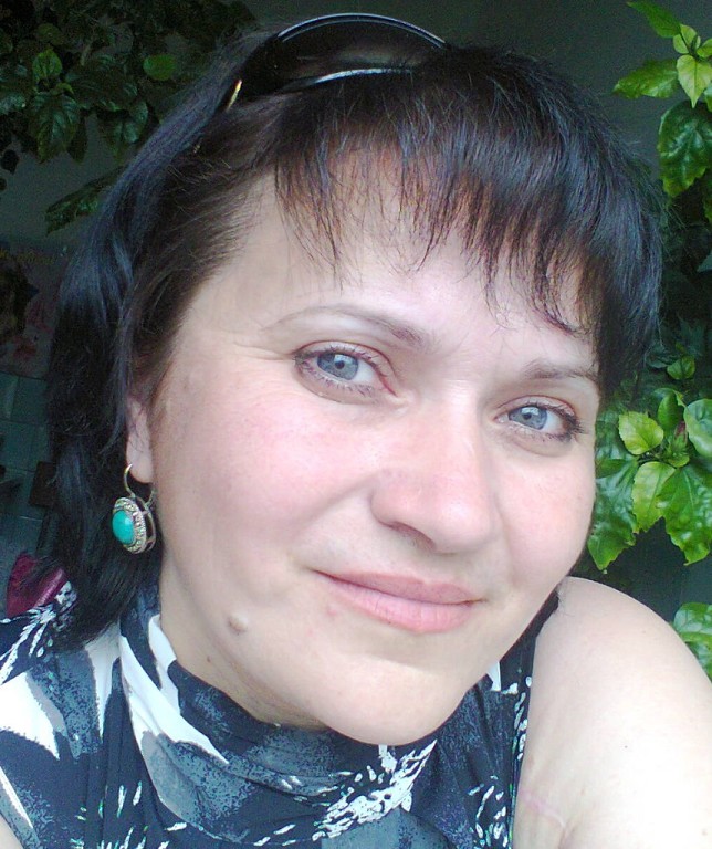 Блог вчителя початкових класів Василенко Вікторії Вікторівни: Про мене