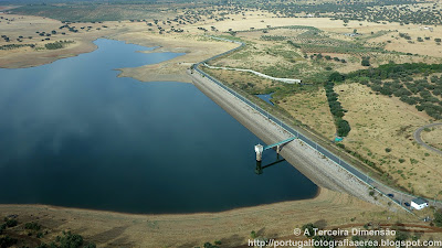 Barragem de Abrilongo