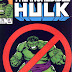 Incredible Hulk v2 #317 - John Byrne art & cover
