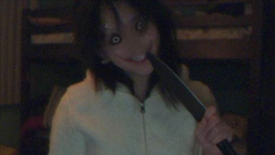 Jeff, o assassino - Creepypasta Jeff o assassino, Creepypasta, Jeff The Killer