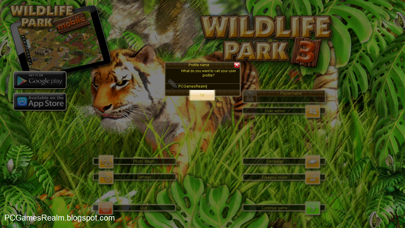wildlife park 4 vollversion