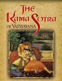 Read The Kama Sutra online free