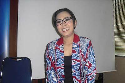 Biodata Soimah Penyanyi Dangdut Asal Pati, Lengkap Dengan Foto dan