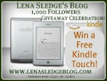 Lena's Kiddle Giveaway