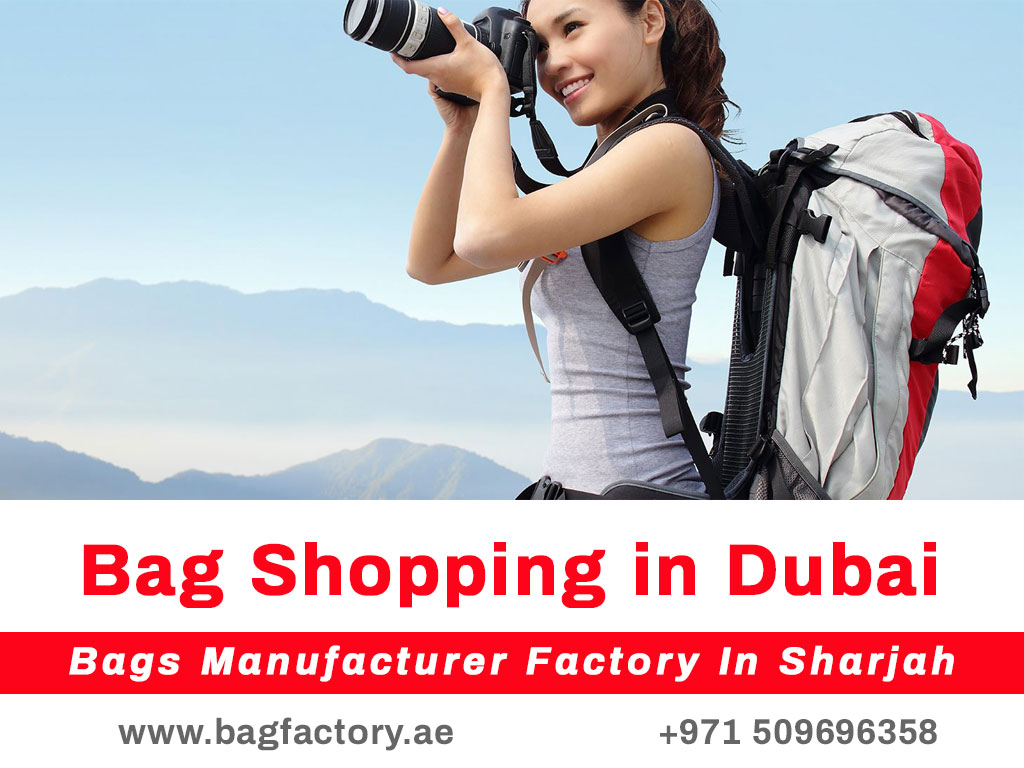 Bag Factory Jumbo bag supplier in UAE
