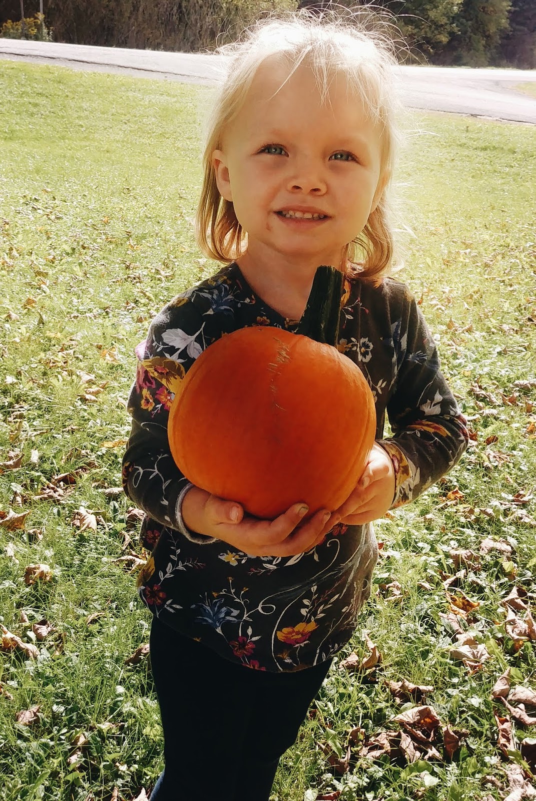 after the weekend Happy October!