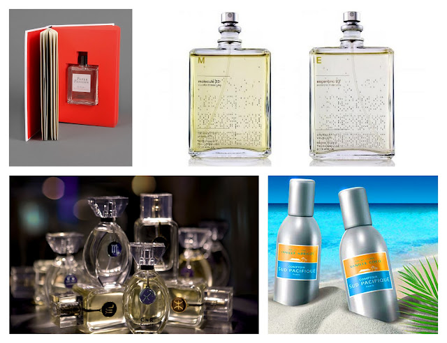  fashion blog Vered'Style CallPerfume