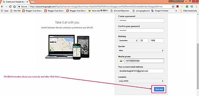 how to make a Blogspot blog free? how-to-make-a-Blogspot-blog-free