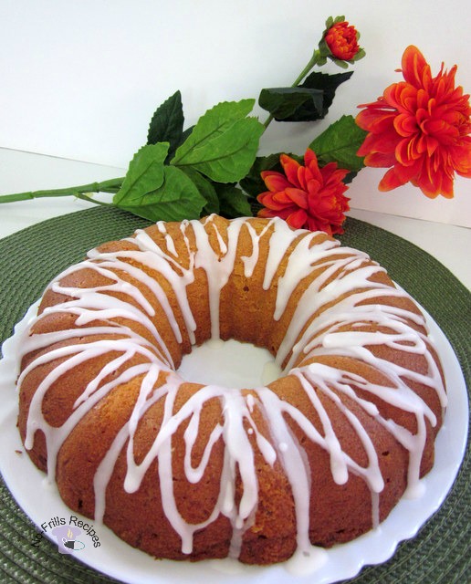 Lemon Pineapple Cake Mix Lemon Pineapple Cake Mix