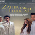 Zahir Tak Terucap, Flower Ring hanya di Tonton
